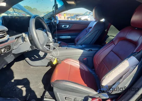 2024 Ford Mustang Gt z USA, uszkodzony, nr VIN 1FA6P8CF6R5428004